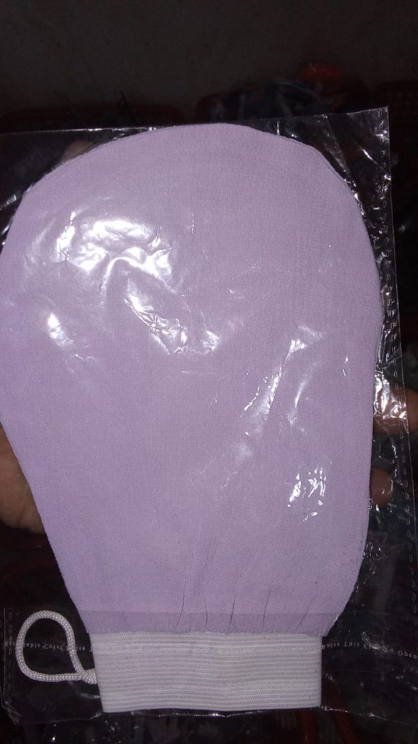 Exfoliating Gloves Dead Skin Remover