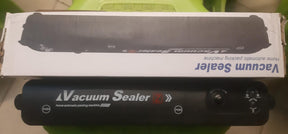 Automatic Vacuum Sealer for Home & Commercial Use