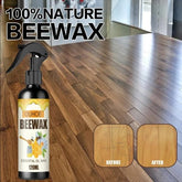 Multipurpose Beeswax Furniture Polish Spray for home & commercial use