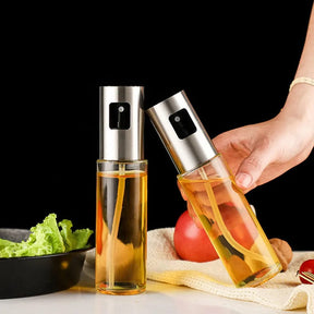 Cooking Oil Sprayer for home & outdoor bbq