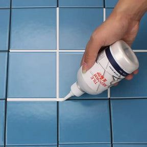 Tile Reform Glue Tiles Gap Filler Agent for home and commercial use  (280 Ml)