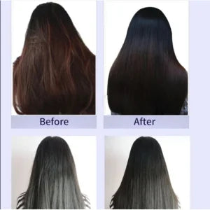 Keratin Hair Care Balance Hair Mask & Hair Skin Treatment – (500ml)