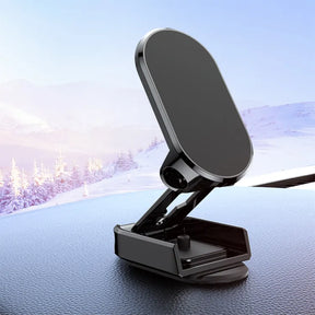 Folding Car Mobile Phone Holder