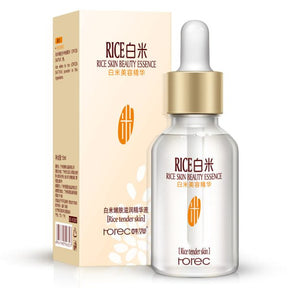 Rorec White Rice Serum For Glowing Skin