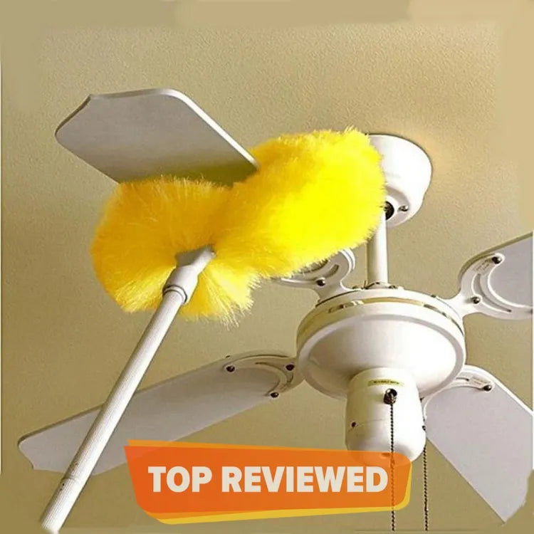 Fan Cleaning Duster