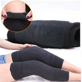 Knee Warmer Woolen Knee Cap For Men And Women (pair)