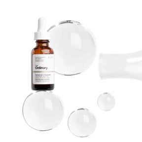 The Ordinary Retinol 0.2% In Squalane for evening skin texture and tone