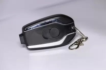 Keychain Portable Charger (type C)