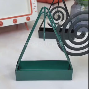 Mosquito Coil Stand for home & outdoor