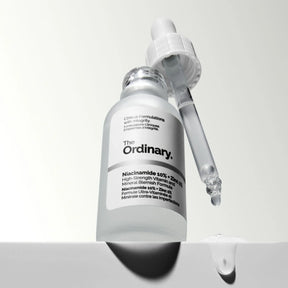 The Ordinary Niacinamide (10% + Zinc 1%) Suitable for all skin types