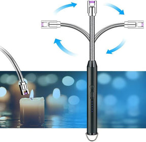 Arc Lighter With Usb Charging-for home & kitchen